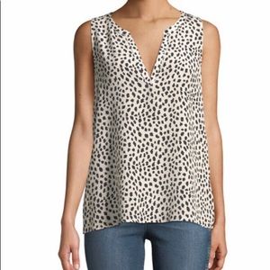 Joie silk tank